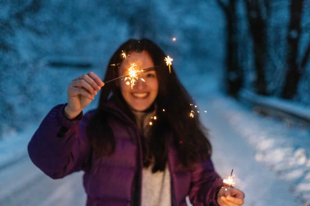 Adding significance to your new years resolutions