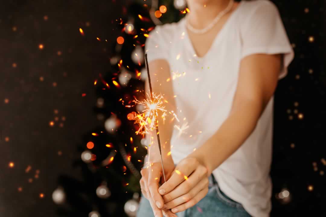 resolutions that matter